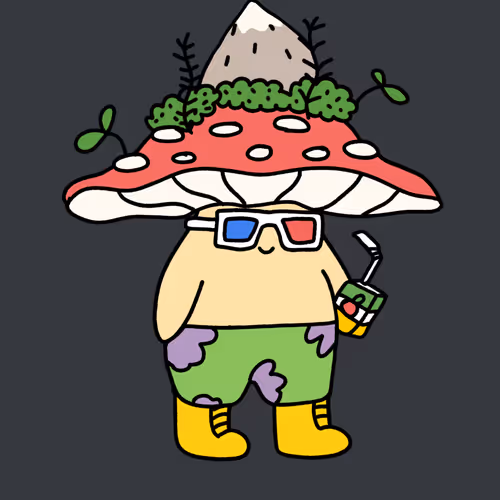 Shroomios