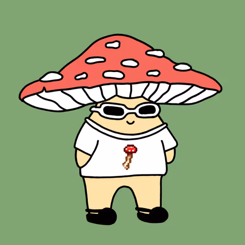 Shroomios