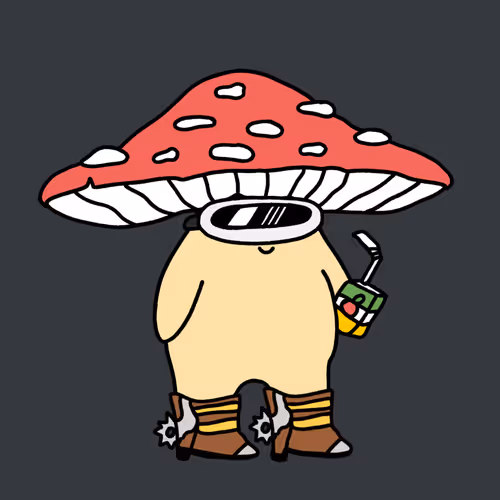 Shroomios