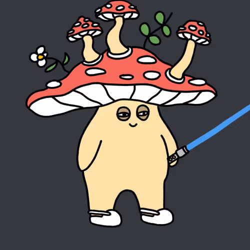 Shroomios