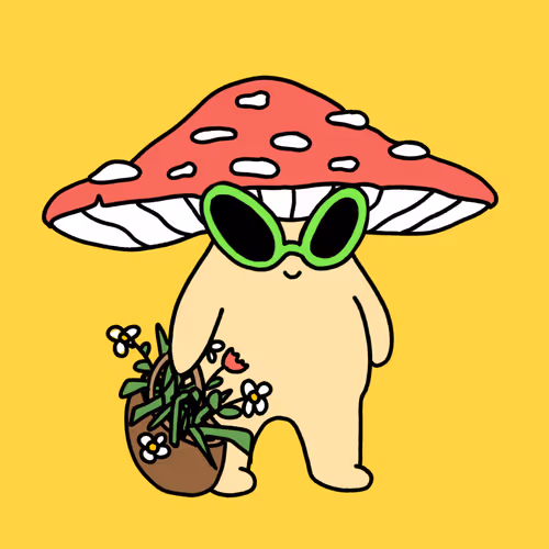 Shroomios