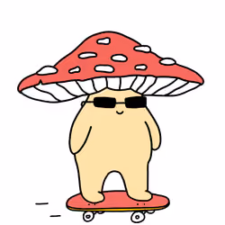 Shroomio #4444