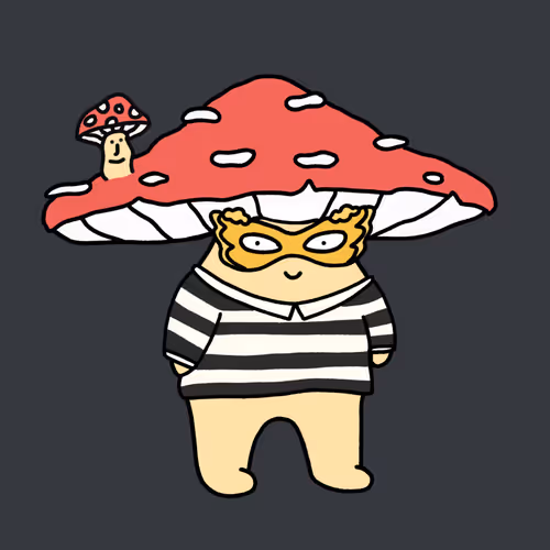 Shroomios