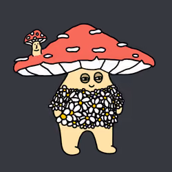 Shroomio #6684