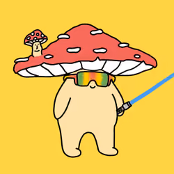 Shroomio #5381