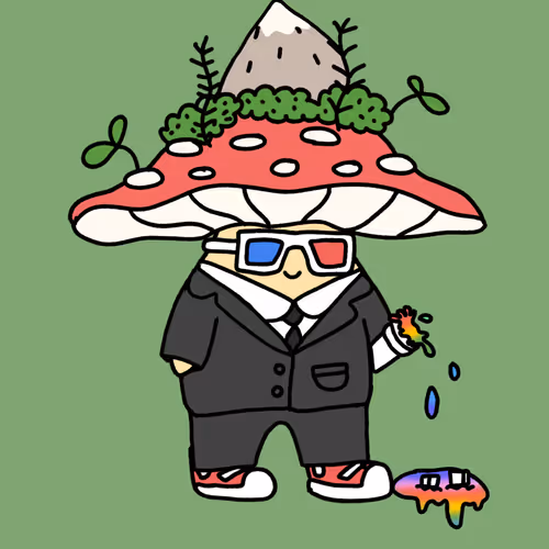 Shroomios