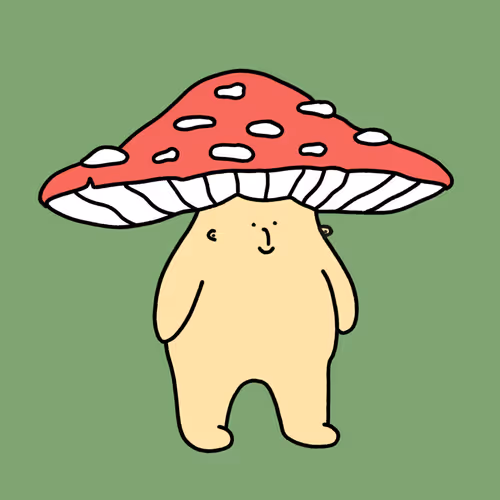 Shroomios