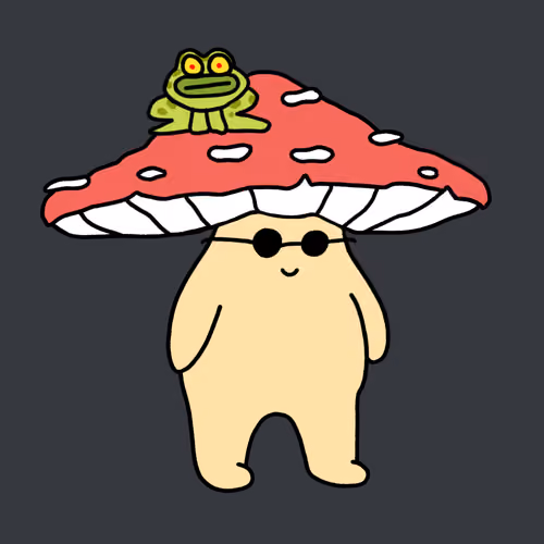 Shroomio #2660