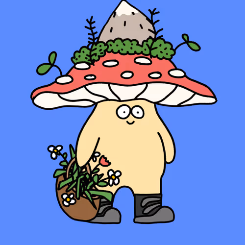 Shroomios