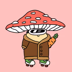 Shroomio #2381