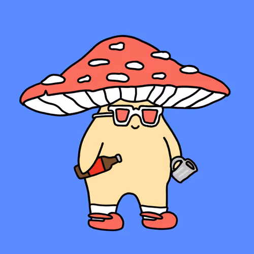Shroomios