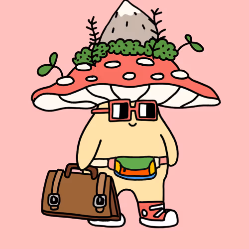 Shroomio #310