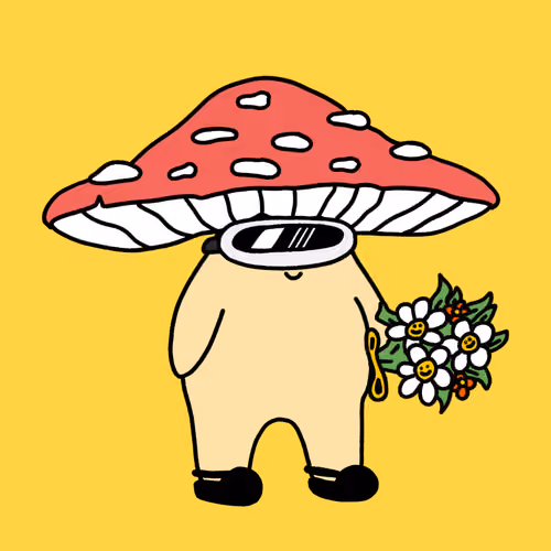 Shroomio #5027