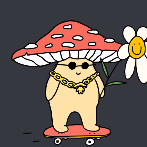 Shroomios