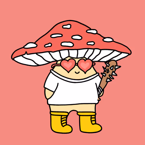 Shroomios