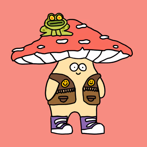 Shroomios
