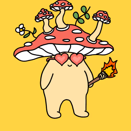 Shroomios