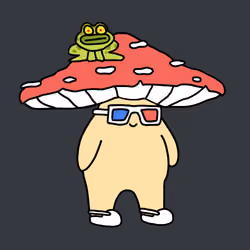 Shroomio #113