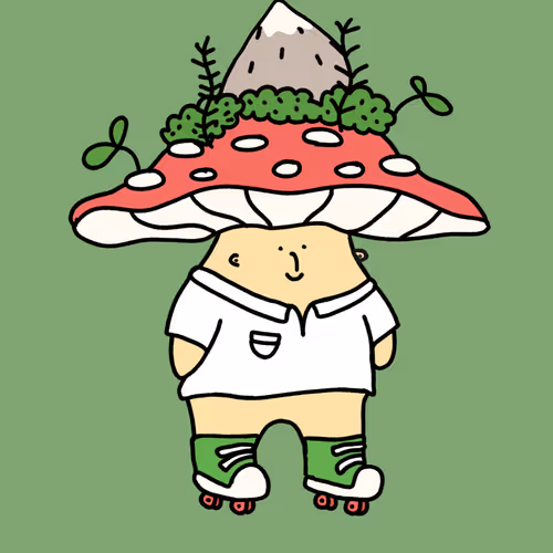 Shroomios