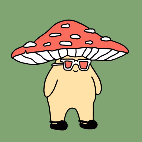Shroomios