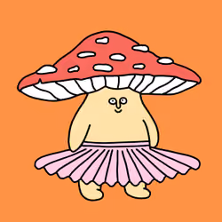Shroomio #4326