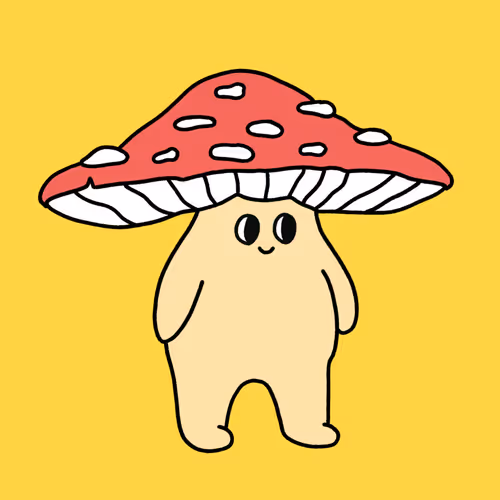 Shroomios