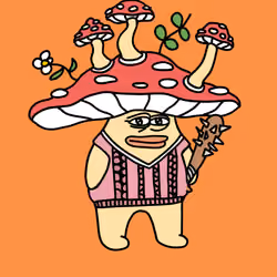 Shroomio #6209