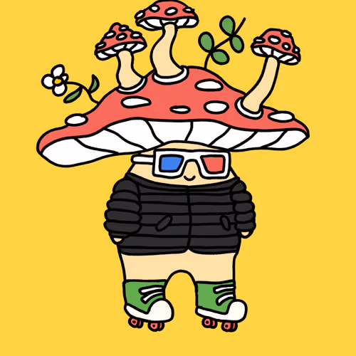 Shroomios