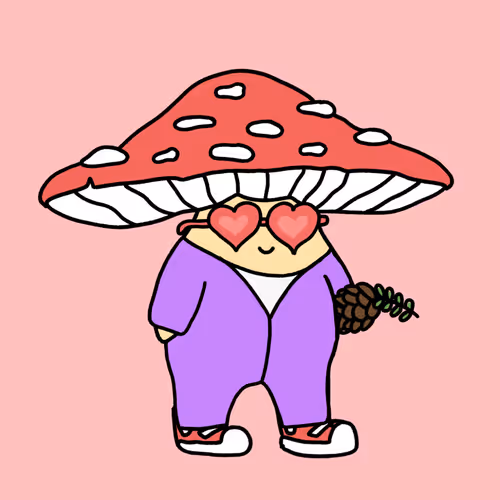 Shroomios