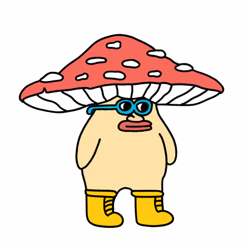 Shroomios