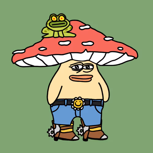 Shroomios