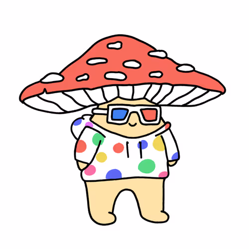 Shroomios