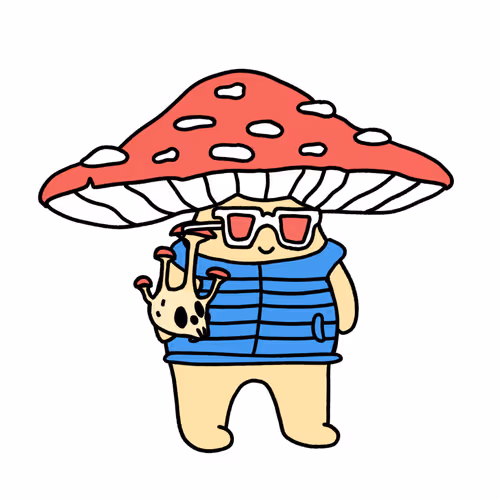 Shroomio #6815