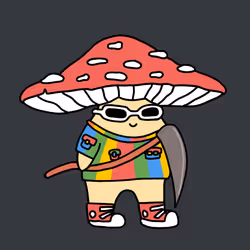 6819