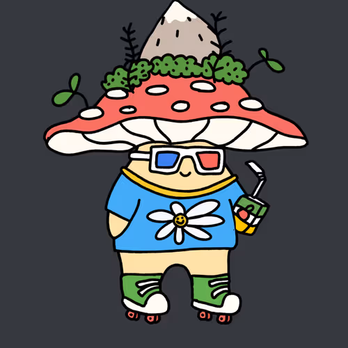 Shroomios