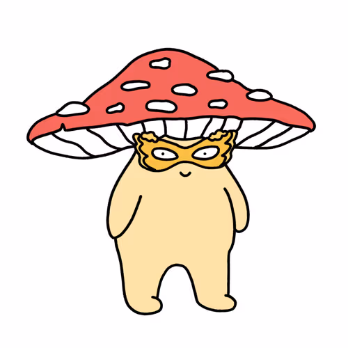 Shroomios
