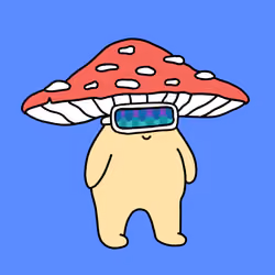 Shroomio #6198