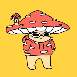 Shroomio #4477