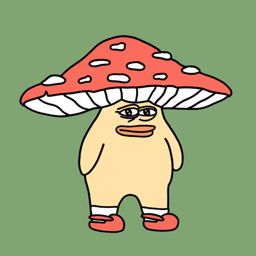 Shroomios