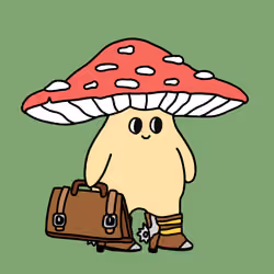 Shroomio #4451