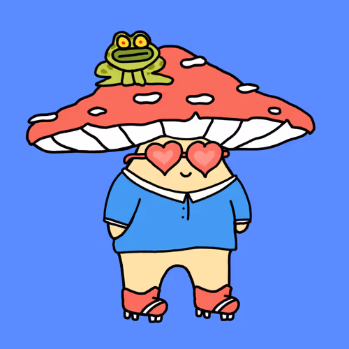 Shroomios