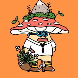 Shroomio #2614