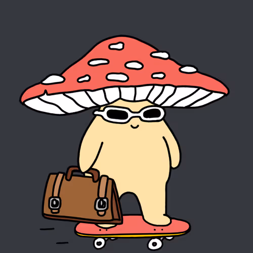Shroomios