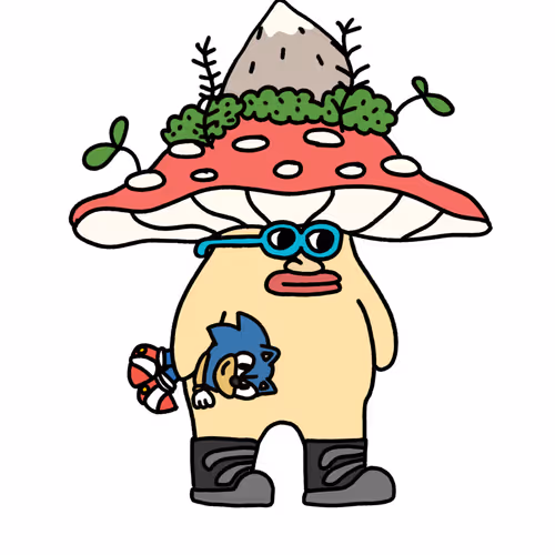 Shroomios