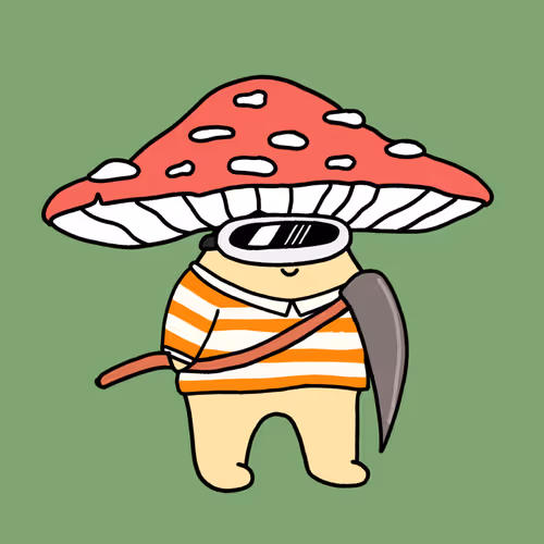 Shroomios
