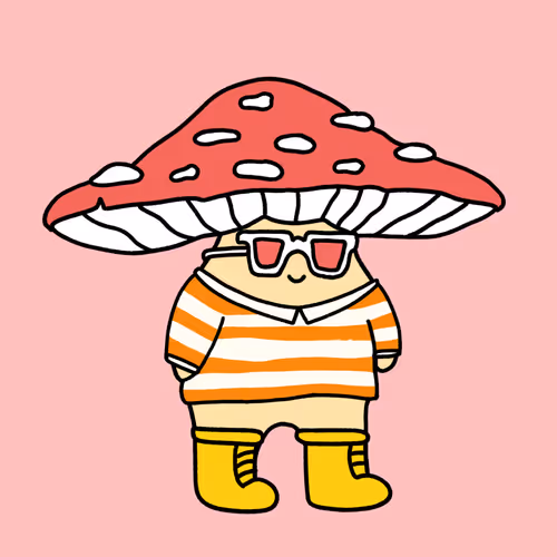 Shroomios