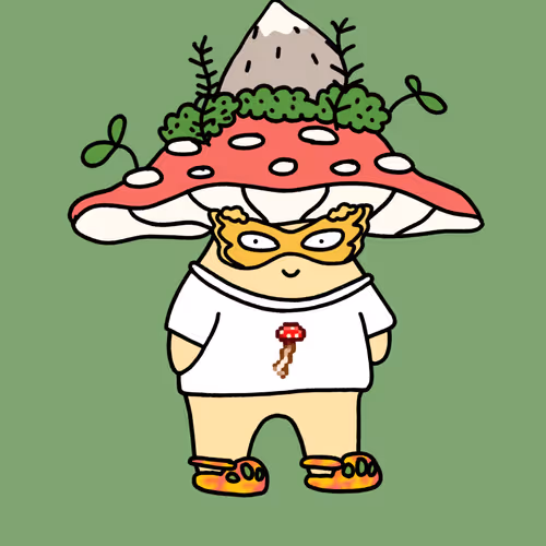 Shroomios