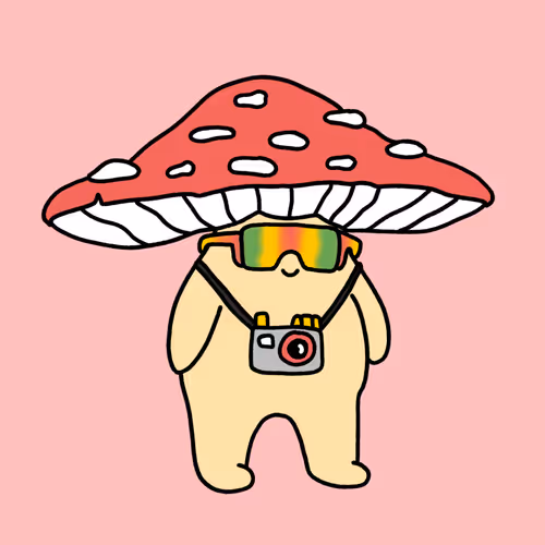 Shroomios