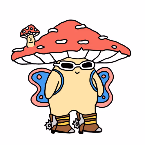 Shroomios