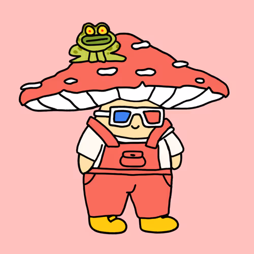 Shroomios